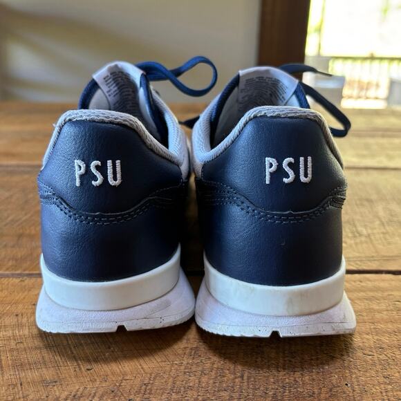 Nike Internationalist Penn State Univ‎ Navy White PSU Embroid. Sneaker Womens 10 - Picture 5 of 11